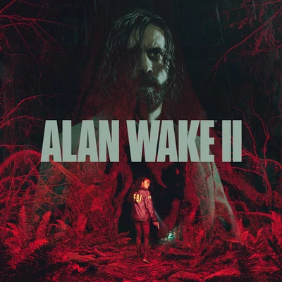 Alan Wake II