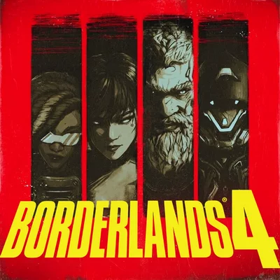 Borderlands 4