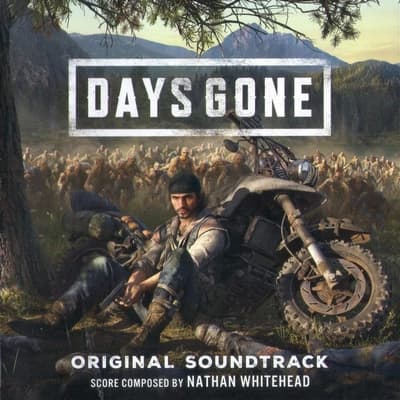 Days Gone
