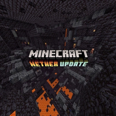 Minecraft: Nether Update