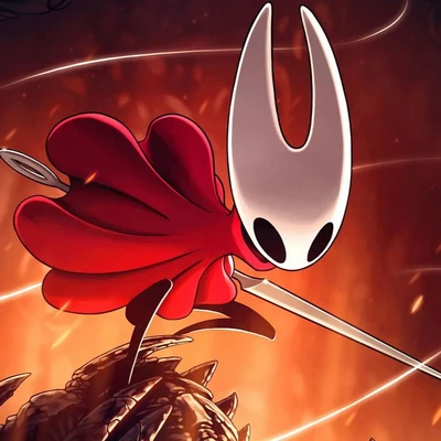 Hollow Knight: Silksong