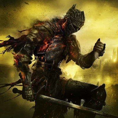 Dark Souls 3