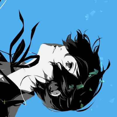 Persona 3 Reload