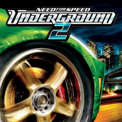 Need for Speed: Underground 2