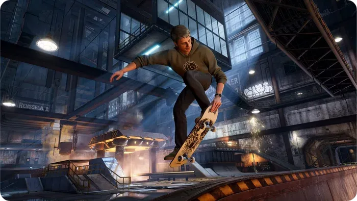 ریمستر Tony Hawk’s Pro Skater 3 + 4 رسماً معرفی شد – انتشار در تابستان 1404