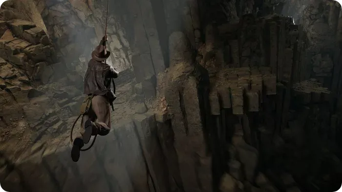 جزئیات بسته الحاقی و نسخه سوییچ 2 بازی Indiana Jones and the Great Circle