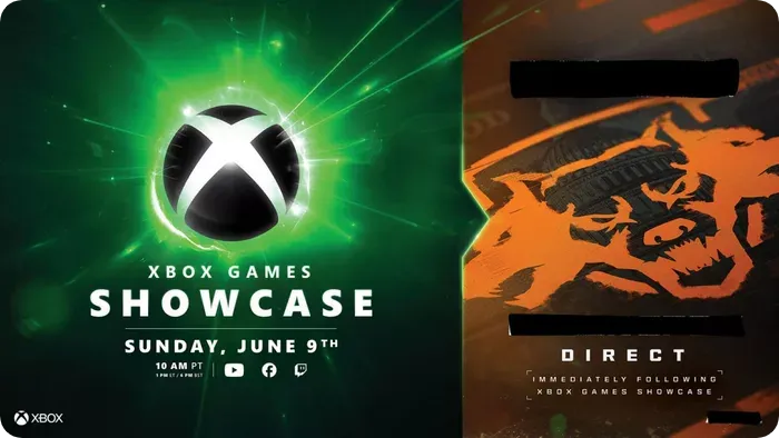 Xbox Games Showcase برای 20 خرداد برنامه ریزی شد