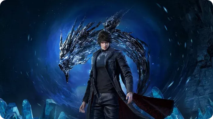 Lost Soul Aside در سال 2025 منتشر خواهد شد