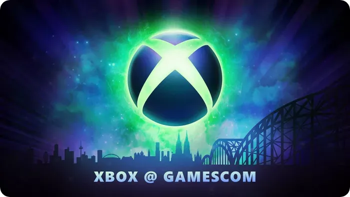 ایکس‌باکس در Gamescom 2025: حضور پررنگ با بازی‌های جدید