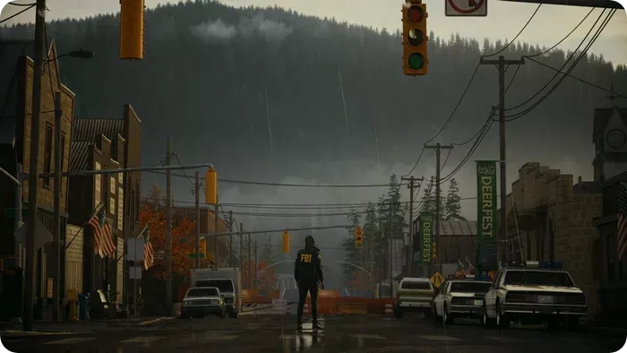 دومین بسته الحاقی Alan Wake 2 با عنوان Lake House در اکتبر منتشر می‌شود