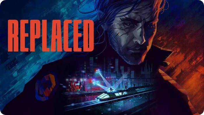 تاریخ انتشار بازی Replaced بالاخره مشخص شد