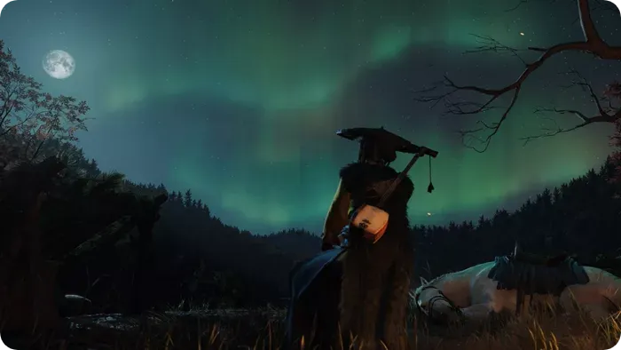 نگاهی جامع به بازی Ghost of Yōtei؛ دنباله Ghost of Tsushima