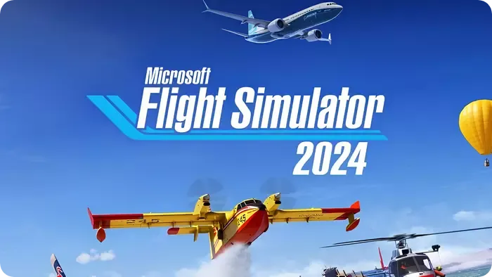 راهنمای بازی Microsoft Flight Simulator 2024: ده نکته و ترفند
