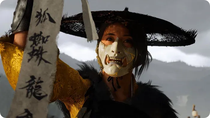 تاریخ انتشار و تریلر جدید بازی Ghost of Yōtei