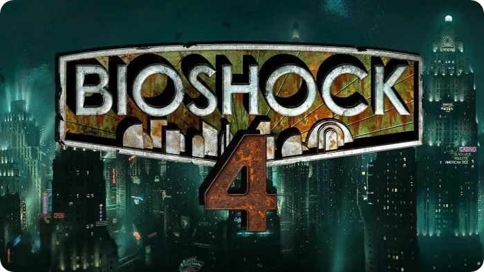 لیک جدید BioShock 4: کازینو بزرگ و شخصیت‌های کلیدی