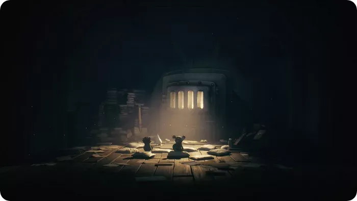 Little Nightmares 3 تا سال 2025 تاخیر خورد