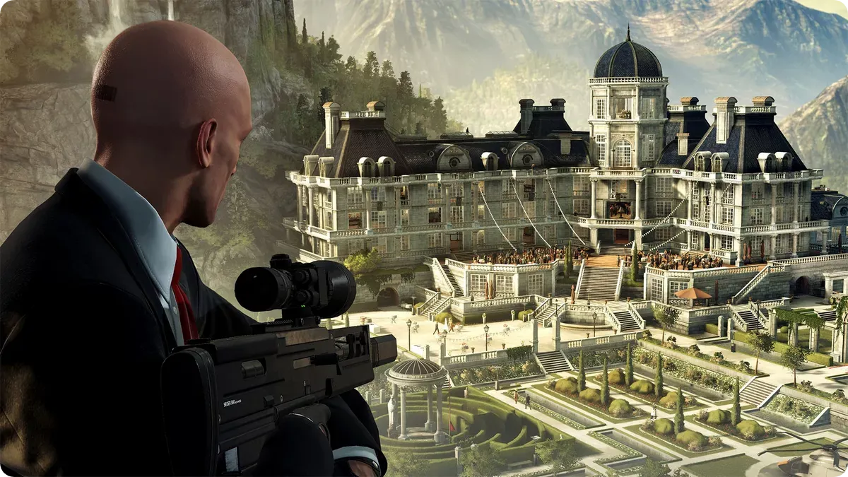 نقد و بررسی جامع بازی Hitman World of Assassination؛ کامل‌ترین تجربه دنیای ترور روی PS4 و PS5