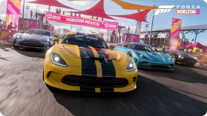 رویداد TGS 2025: از شایعه حضور Forza Horizon 6 تا نمایش‌های کپکام و کوئی تکمو