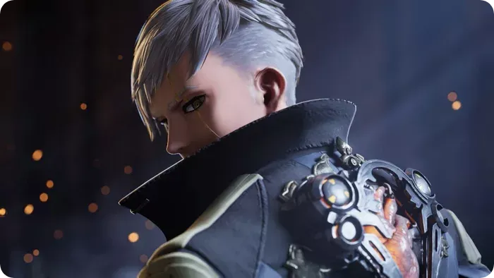 تاریخ انتشار Code Vein 2 مشخص شد