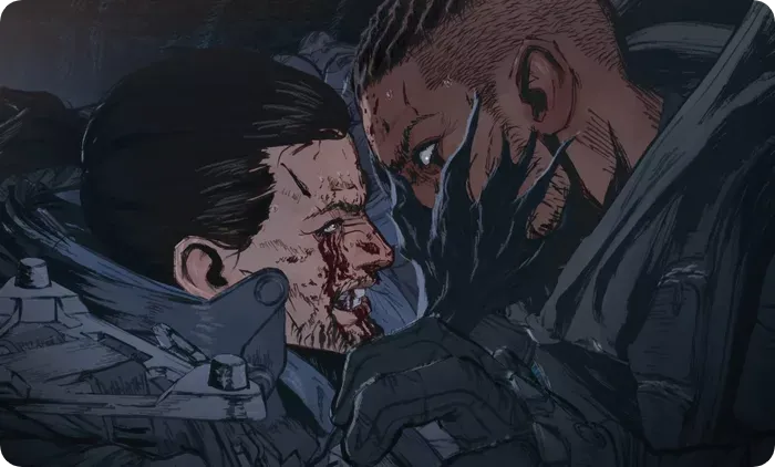 انیمه سینمایی Death Stranding Mosquito معرفی شد