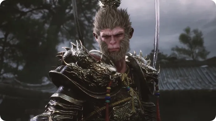 نسخه ایکس باکس سری ایکس/اس بازی Black Myth: Wukong تاخیر خورد