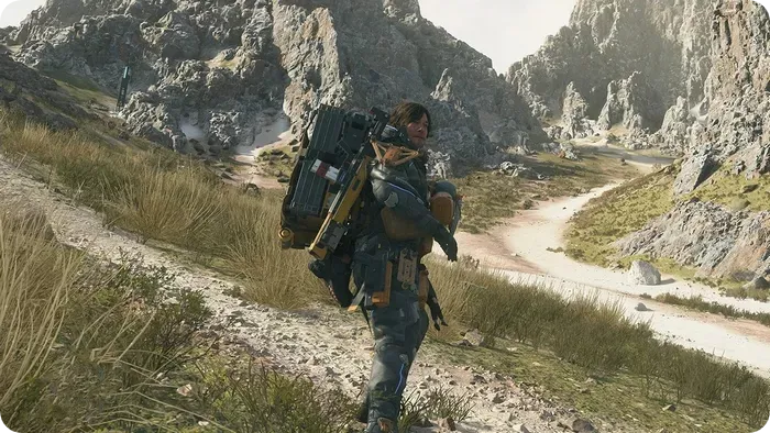 15 نمونه فوق‌العاده از توجه به جزئیات در Death Stranding 2