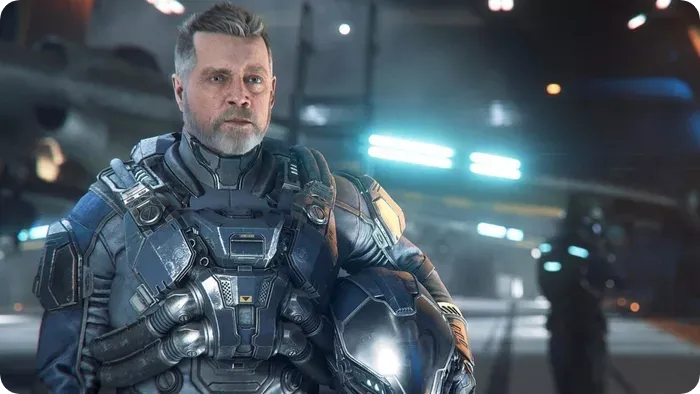 عنوان Squadron 42 به مرحله قابل بازی رسید