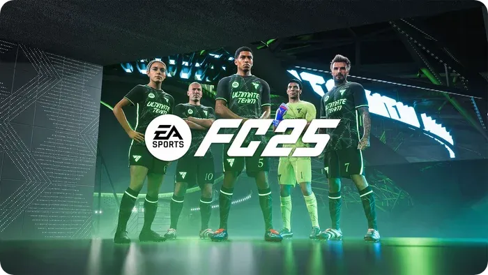 راهنمای کامل ساخت بهترین تیم در FC 25 Ultimate Team
