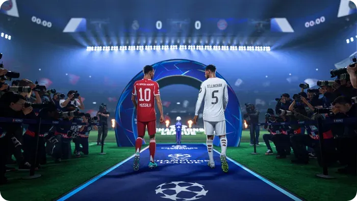 جزئیات جدید FC 26؛ بهبود سیستم Clubs و معرفی Archetypes