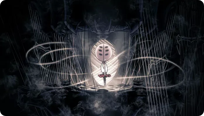 تاریخ انتشار بازی Hollow Knight: Silksong اعلام شد