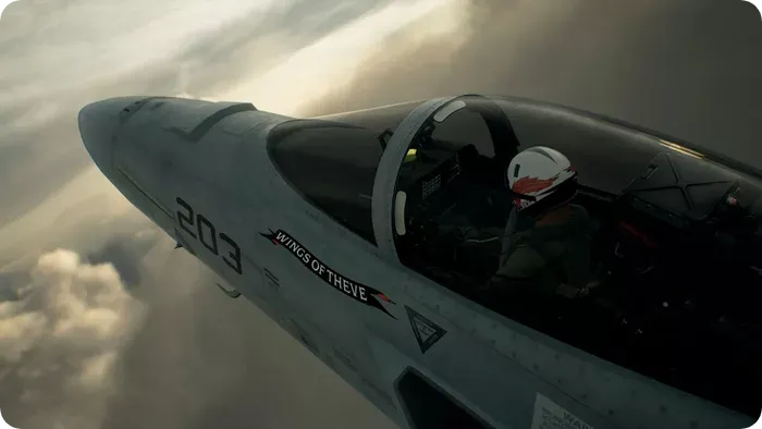 جزئیات تازه Ace Combat 8: Wings of Theve از زبان سازندگان