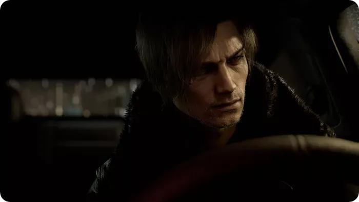 بخش های قابل بازی با لیان در Resident Evil Requiem