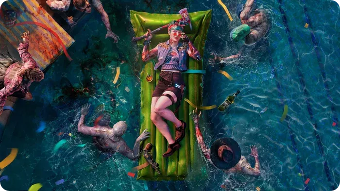 بازی Dead Island 3 در سال 2028 منتشر خواهد شد