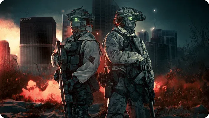 سیلی از محتوای جدید در راه Escape From Tarkov در 2026