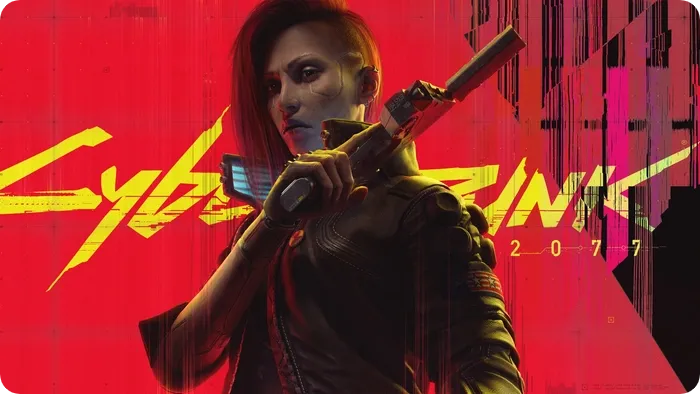 بازی Cyberpunk 2077 در PlayStation Plus در دسترس قرار گرفت