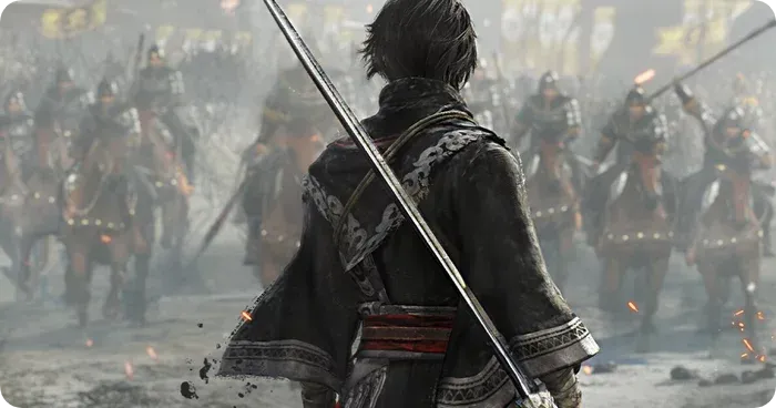 در رویداد ChinaJoy 2024 شاهد گیم پلی جدید Dynasty Warriors: Origins خواهیم بود