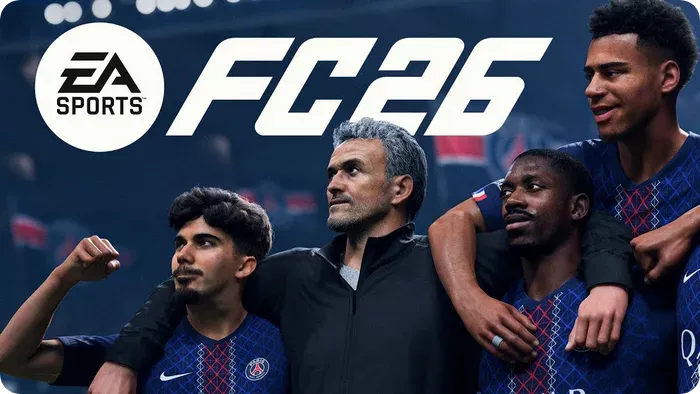 تریلر جدید FC 26 از جزئیات حالت Ultimate Team منتشر شد