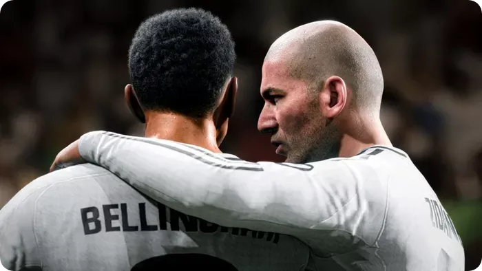 دو بخش محبوب کریر مود و آلتیمیت تیم در بازی EA Sports FC 25 معرفی شدند