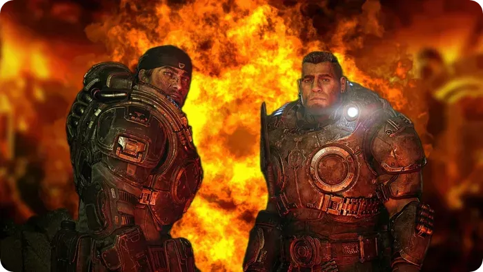 بازی Gears of War: E-Day جاه‌طلبانه‌ترین پروژه استودیو The Coalition است
