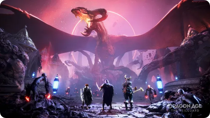 بازی Dragon Age: The Veilguard به طور کامل با استیم دک سازگار خواهد بود