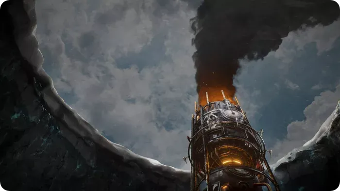 بازی Frostpunk 1886 معرفی شد؛ بازسازی کامل نسخه اول