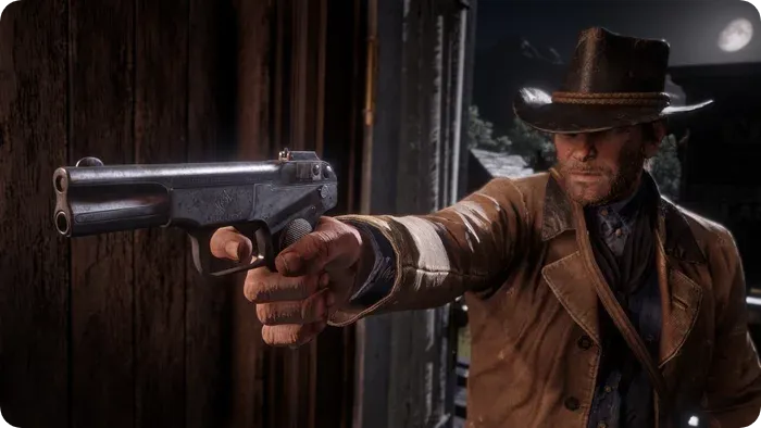 شایعات: Red Dead 2 برای PS5، Xbox Series X/S و Switch 2 عرضه می‌شود