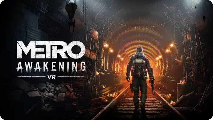 جزئیات و تصاویر جدید منتشر شده از بازی Metro Awakening