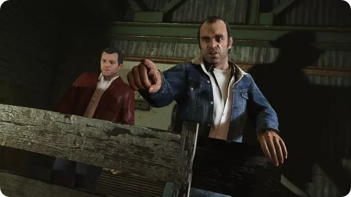 بازگشت GTA 5 به Xbox Game Pass در 15 آوریل