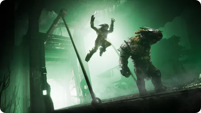 بازی Styx: Blades of Greed تا سال 2026 تاخیر خورد