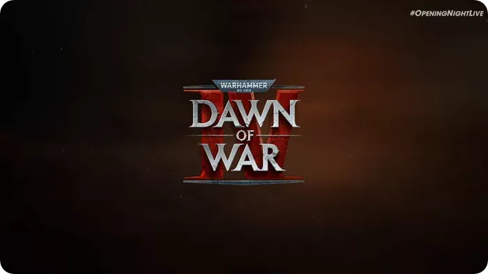بازی Warhammer 40,000: Dawn of War 4 معرفی شد؛ بازگشت به ریشه‌های استراتژی