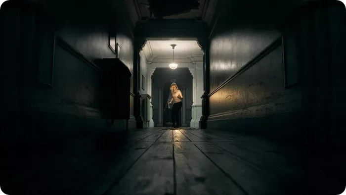 جزئیات جدید از زاویه دید اول و سوم شخص Resident Evil Requiem