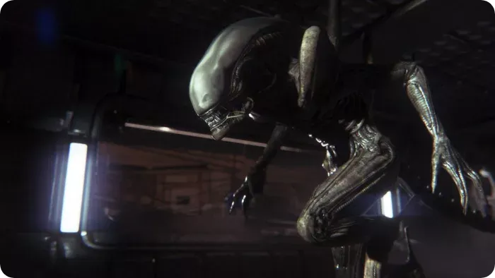 بازی جدید Alien هنوز در دست توسعه است