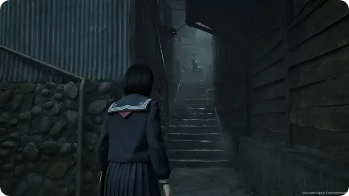 جزئیات جدید Silent Hill f: گیم‌پلی، فضای رعب‌آور و مکانیک‌های مبارزه