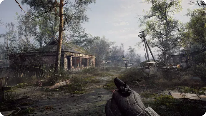S.T.A.L.K.E.R. 2: Heart of Chornobyl به سوددهی رسید